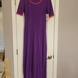 Lularoe Ana large NWT